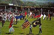 Folclore, cavalhadas, festa do divino, cultura, lazer