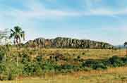 Natureza, ecoturismo, cachoeiras, cerrado