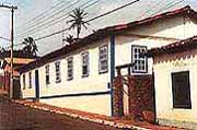 História, patrimônio, cultura, arte, cidade