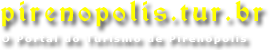 pirenopolis.tur.br - O Portal do turismo em Piren&oacute;polis