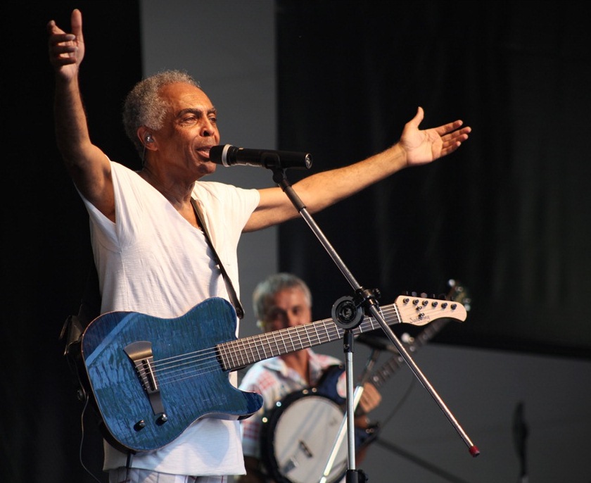 Nova programação do XIV Canto da Primavera