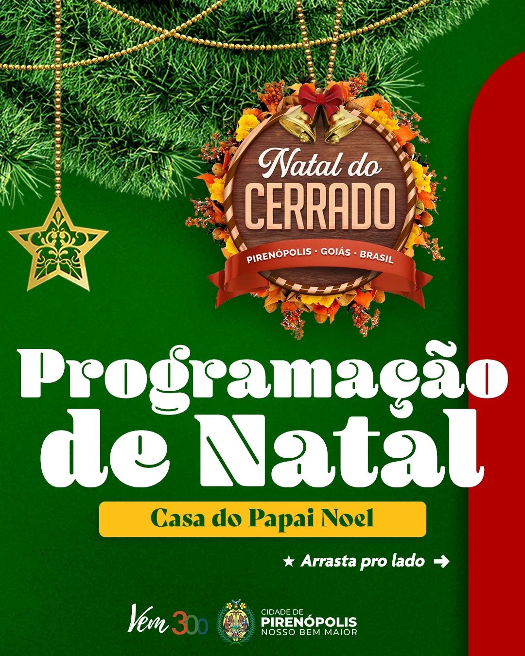 CATÁLOGO NATAL 2023 - Vê Moraes