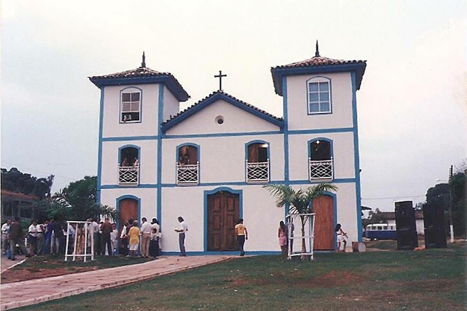 Igreja do Bonfim