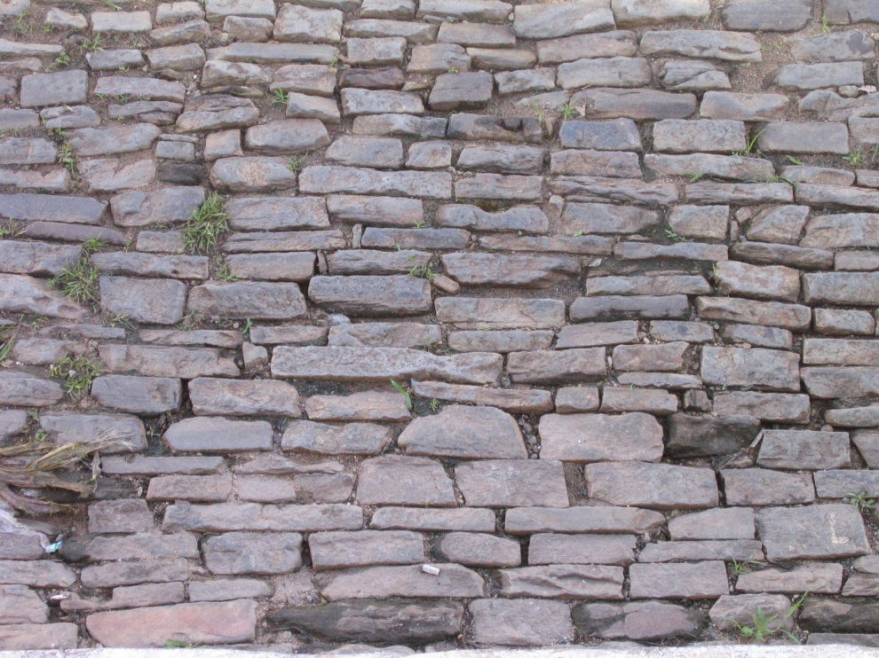 Silicose, a doença da pedra