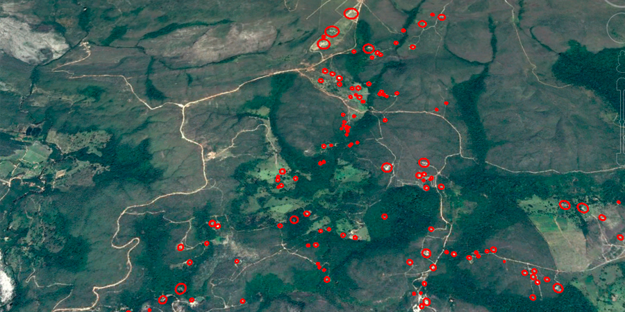 Especulação e urbanização descontrolada ameaçam o maior patrimônio ambiental de Pirenópolis