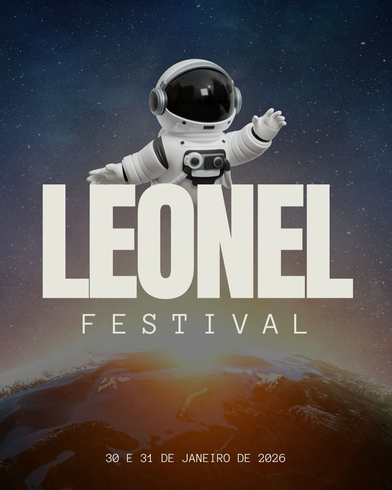 Leonel Festival 2025